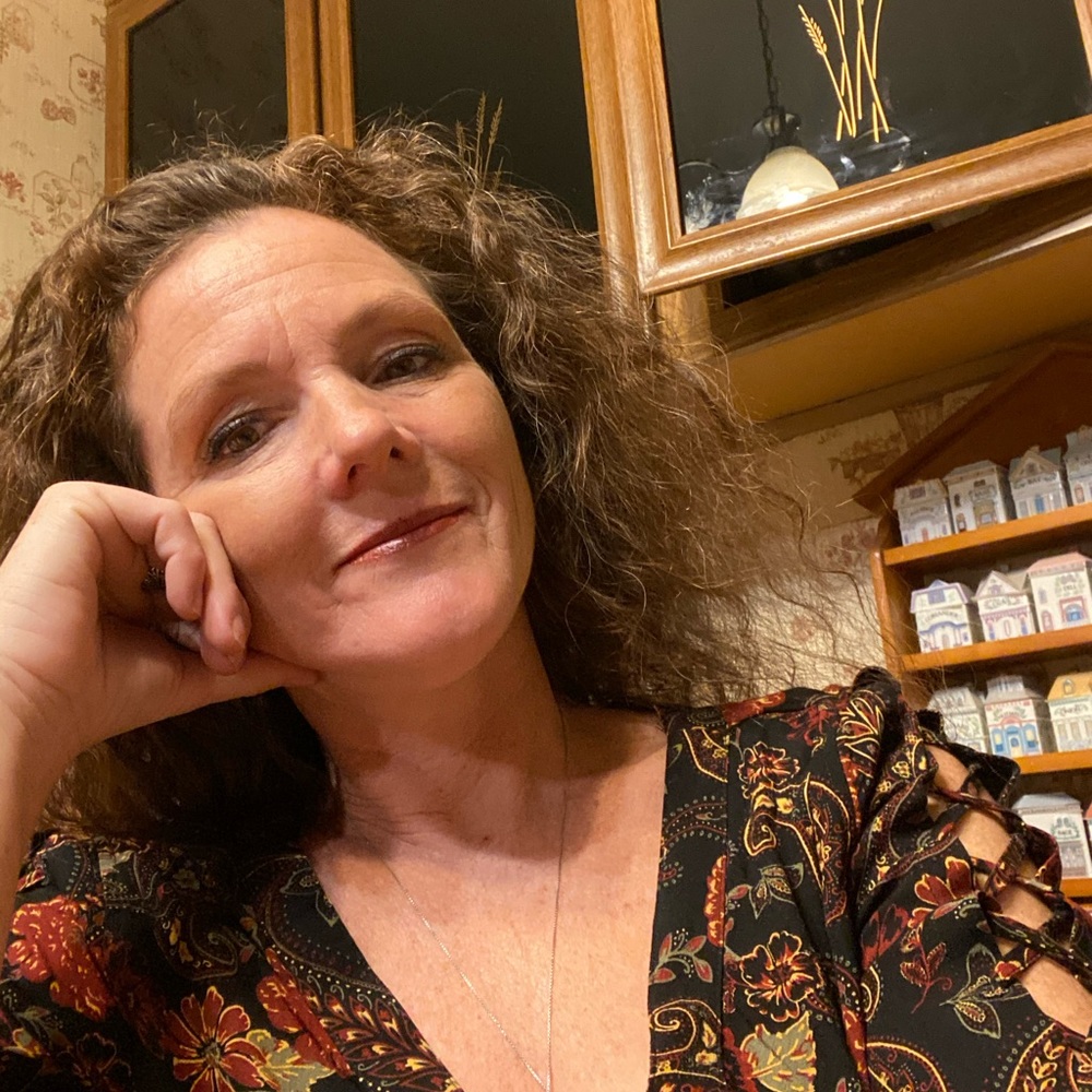 Meet your Posher, Tysa